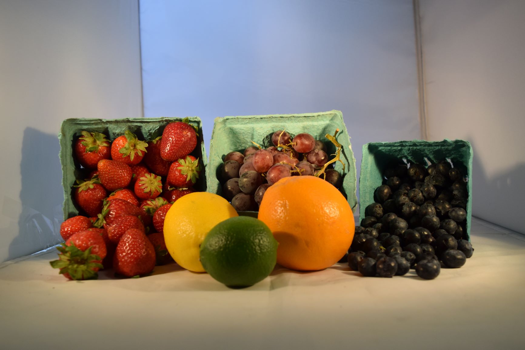Fruits & Vegetables (Pick Up Only)