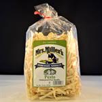 Pesto Noodles