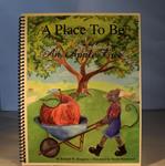 A Place to be in An Apple Tree Children's Book