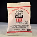 Anise Hard Candies