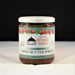 Apple Butter- Honey Added