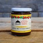 Apple Butter- No Spice With Sugar Added