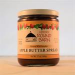 Apple Butter- Sassafras Added