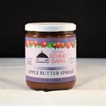 Apple Butter- Sugar and Spice Added