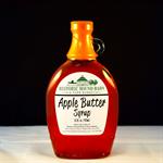 Apple Butter Syrup