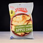 Apple Chips Granny Smith