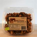 Apple Cinnamon Granola