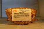 Apple Fry Pie