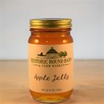 Apple Jelly