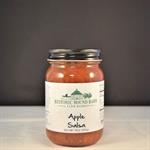 Apple Salsa