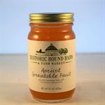 Apricot Spreadable Fruit