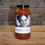 Arrabbiata Pasta Sauce