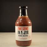 Awesome in a Jar BBQ