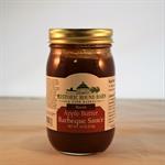 Bacon Apple Butter BBQ