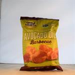 Barbecue Avacado Oil Kettle Chips