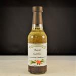 Basil & Garlic Oil