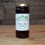 Beach Plum