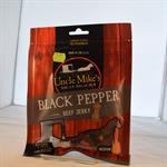 Beef Jerky Pepper