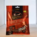 Beef Jerky Spicy