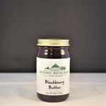 Blackberry Butter