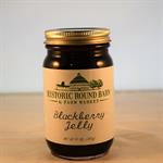 Blackberry Jelly