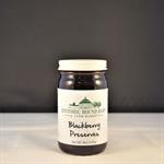 Blackberry Preserves