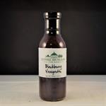 Blackberry Vinaigrette