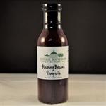 Blueberry Balsamic Dressing