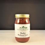Bourbon BBQ Sauce