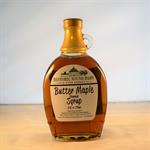 Butter Maple Flavored Syrup