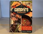 Campfire Dinners Cookbook