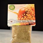 Caramel Apple Dip Mix