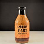 Carolina Peakes BBQ Sauce
