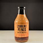 Carolina Peakes BBQ Sauce