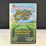 Charleston American Classic Tea