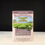 Charleston Breakfast Tea