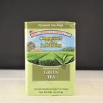 Charleston Island Green Tea