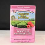 Charleston Rockvile Raspberry Tea