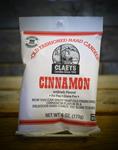 Cinnamon Hard Candies