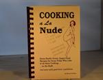  Cooking Ala Nude Cookbook