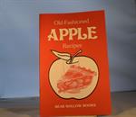 Cooking With Apples Cookbook
