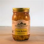 Corn Relish