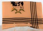 Cow Tea Towel