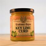 Curdelicious Key Lime Curd