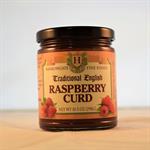 Curdelicious Raspberry Curd