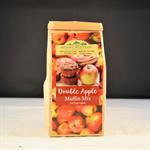 Double Apple Muffin Mix