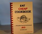 Eat Cheap Cookbook