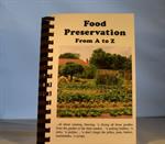 Food Preservation From  A To Z