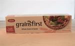 Grainfirst Crackers