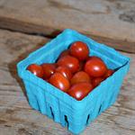 Grape Tomatoes - Pints (Pick-Up ONLY)
